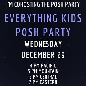 🎈COHOSTING EVERYTHING KIDS PARTY 🎈